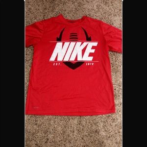 Youth Nike T-shirt